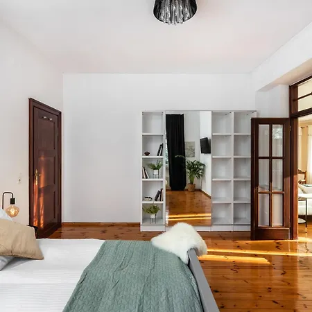 Unikatowa Rezydencja Z Parkiem Villa