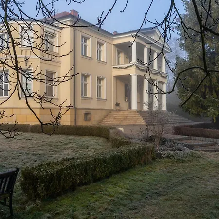 Unikatowa Rezydencja Z Parkiem Villa *