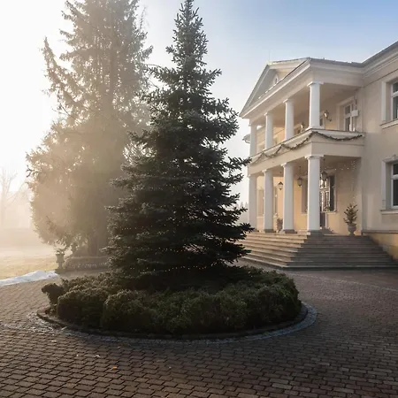 Unikatowa Rezydencja Z Parkiem Villa *