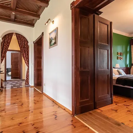 Villa Unikatowa Rezydencja Z Parkiem