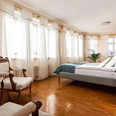 Unikatowa Rezydencja Z Parkiem Villa *