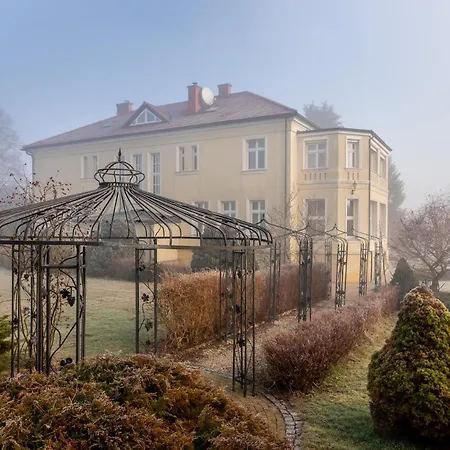 Unikatowa Rezydencja Z Parkiem Villa *